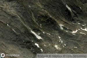 Iqalujjuaq Fiord