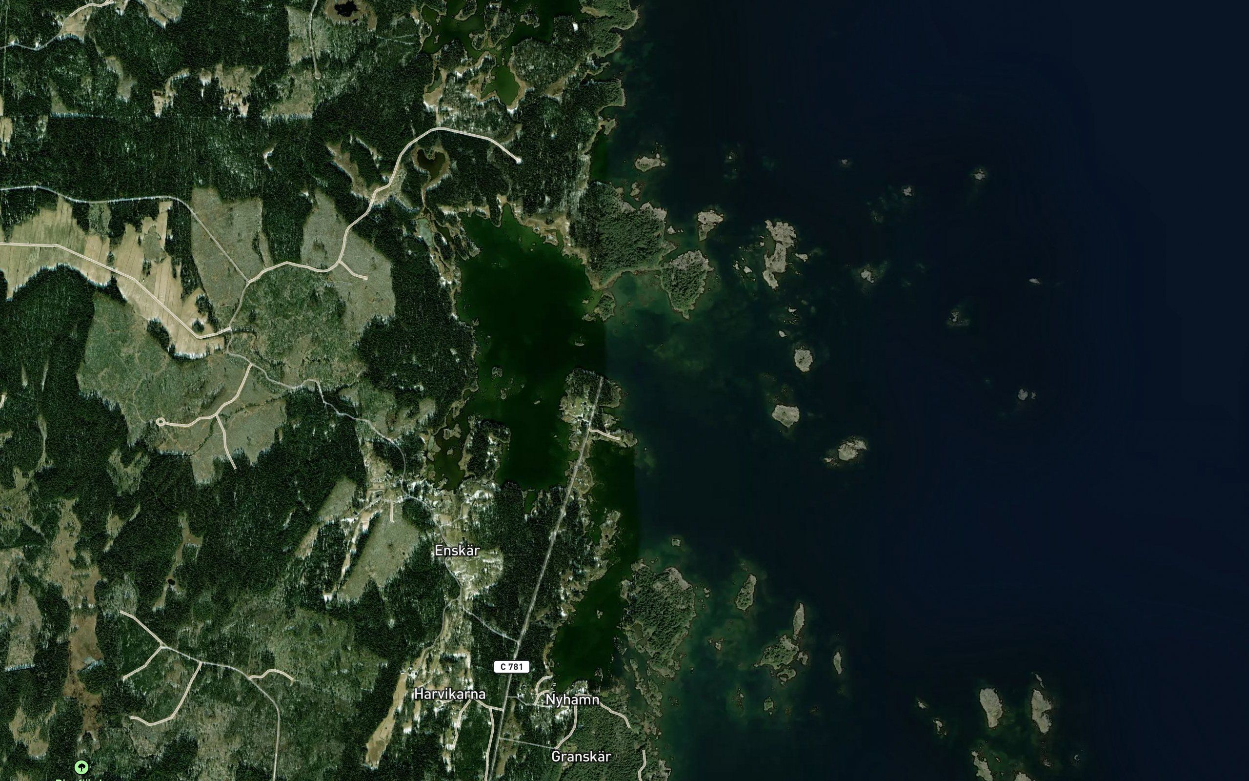 Hammarviksfjarden