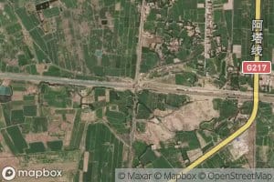 Bachu Xian Awati Yuejin Ganqu