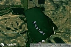 Boise Lake