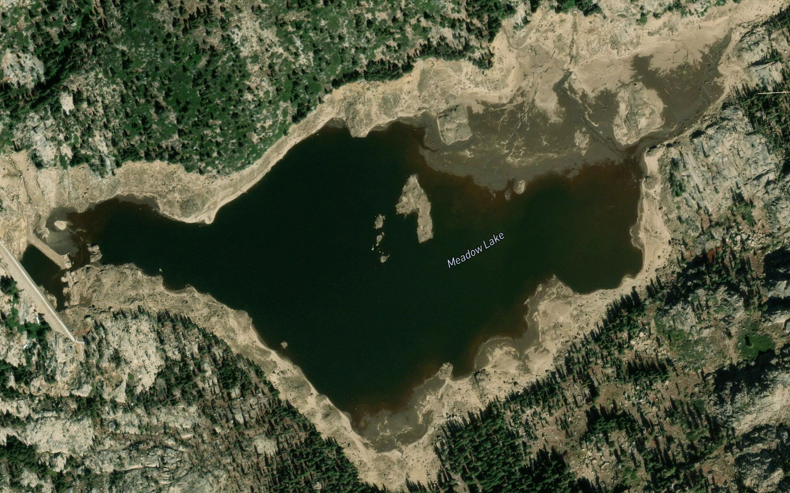 Meadow Lake