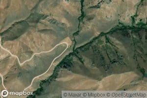 Little Pierce Creek