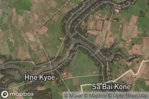 Hnegyo Chaung