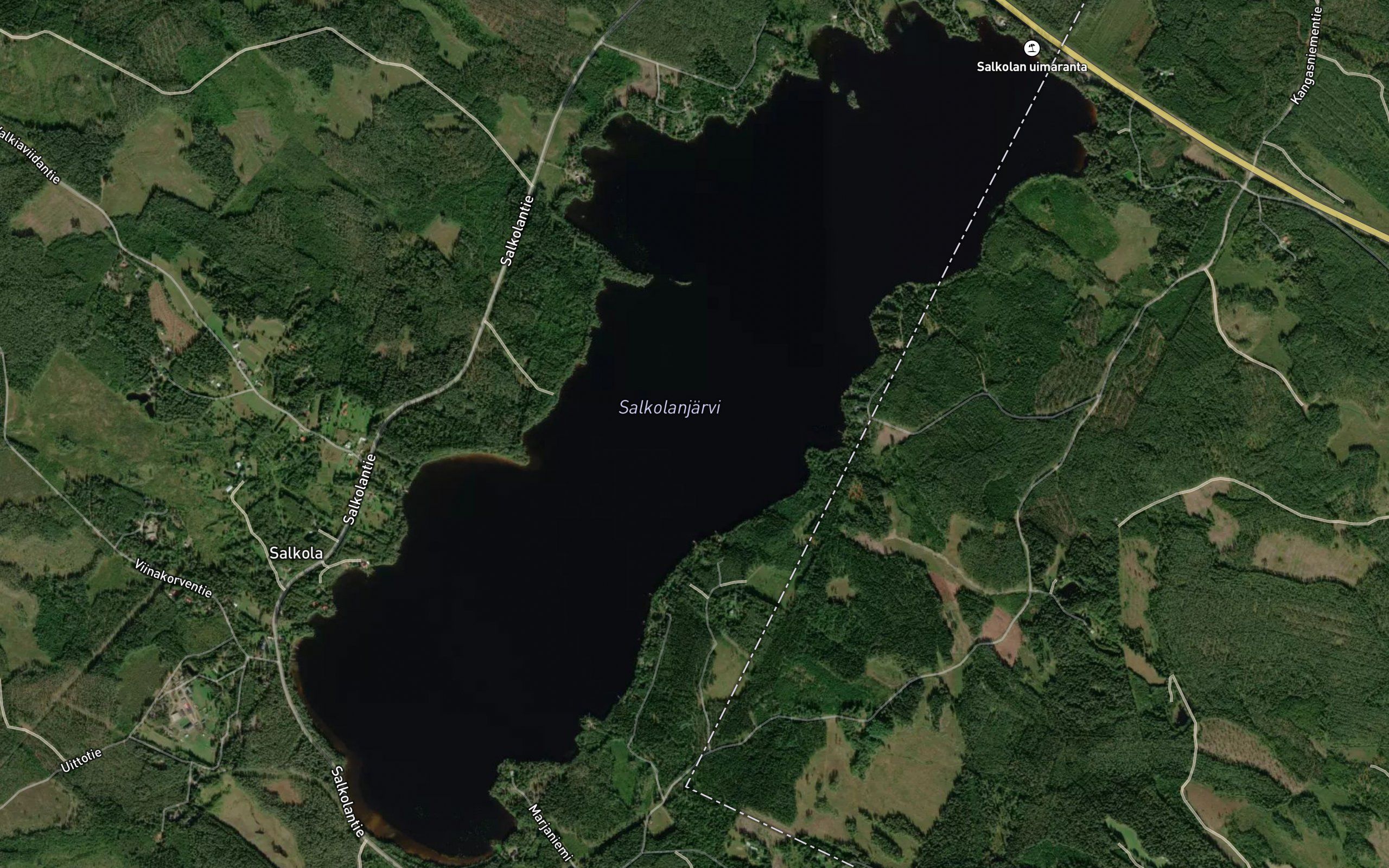 Kopinlahti