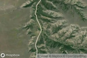 Wild Creek