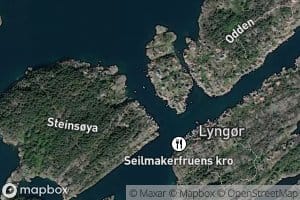 Store Svalsund