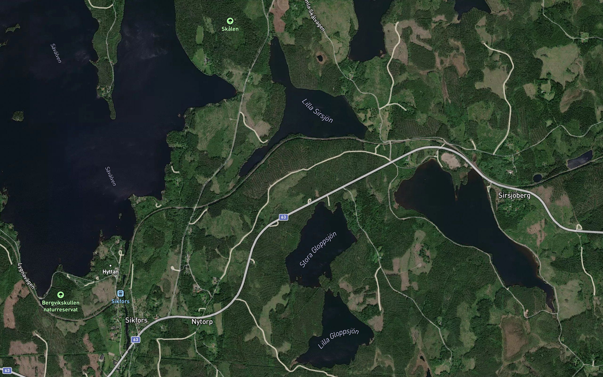Lilla Sirsjon