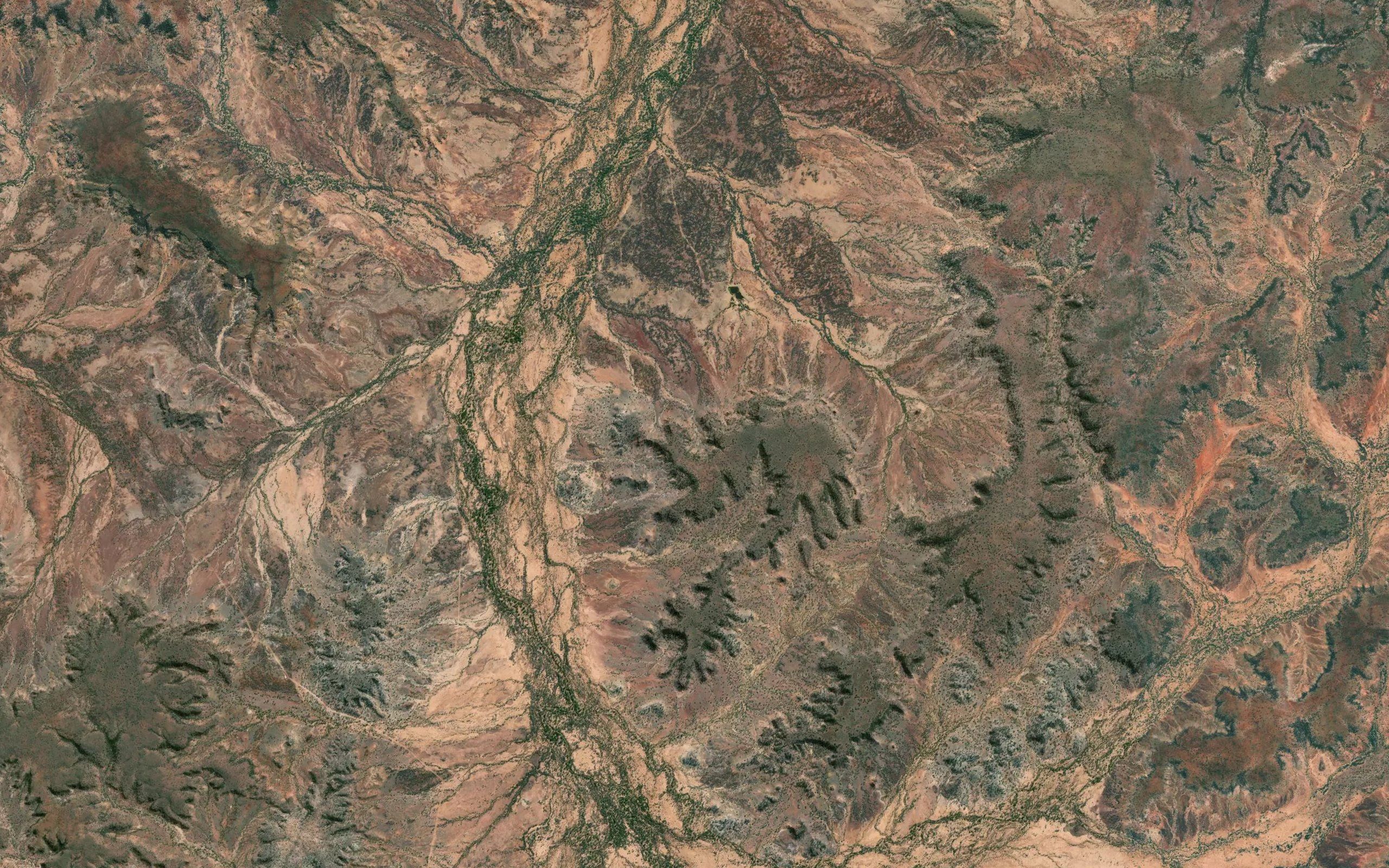 Upland Creek