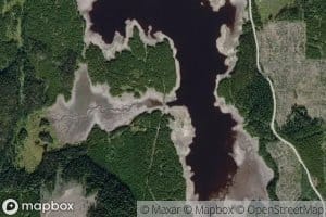 Grizzly Lake