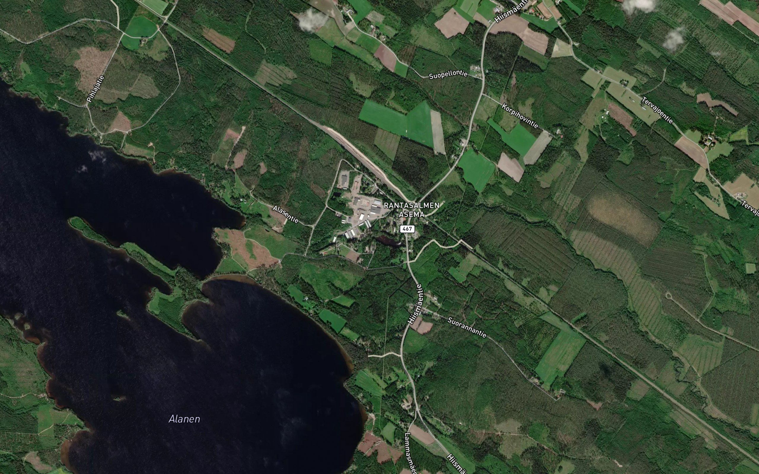 Kohisevanjoki