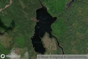 Lac Villeneuve