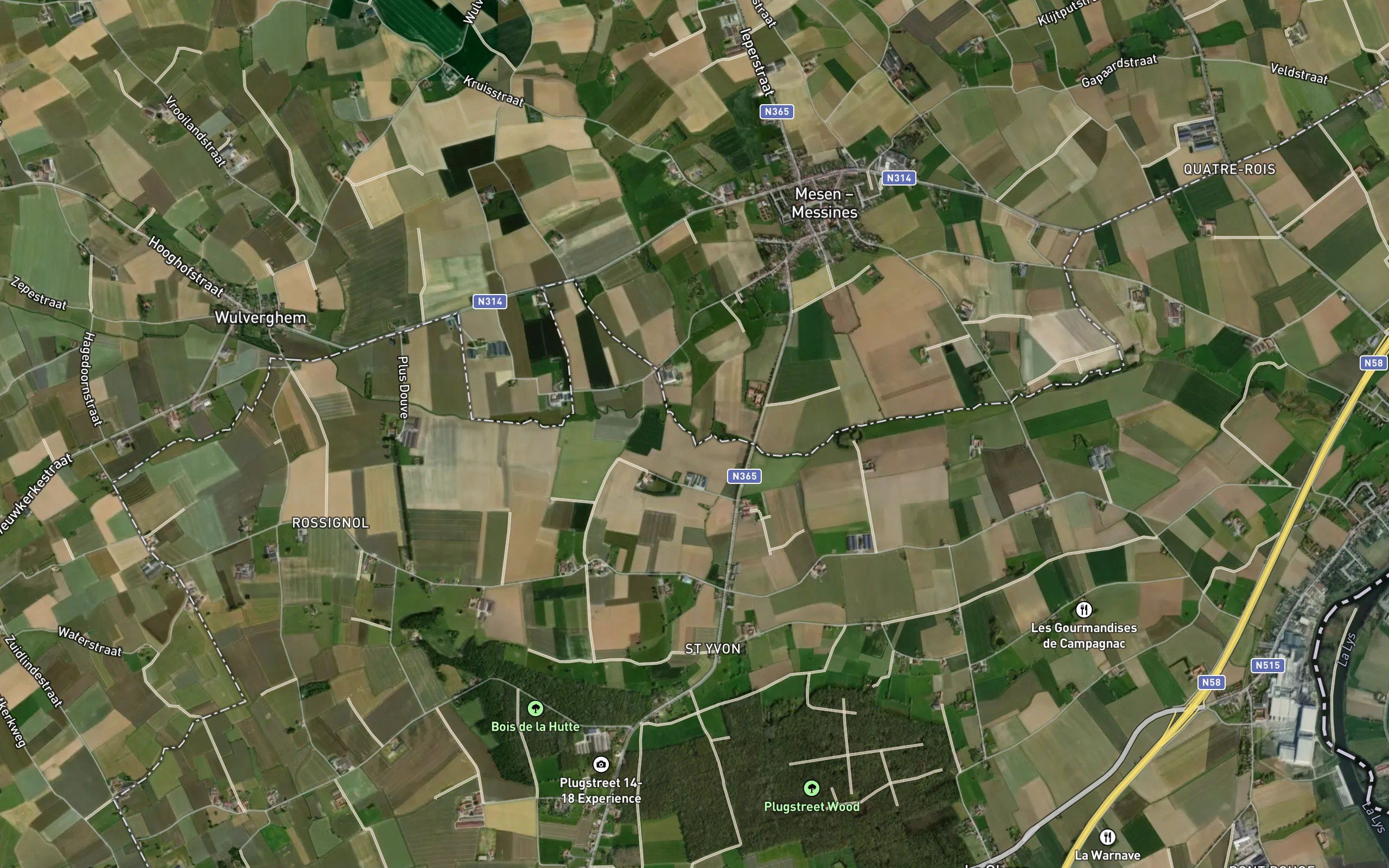 Steenbeek