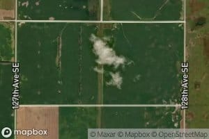 County Ditch Number 9