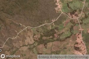 Lagoa do Piripezinho