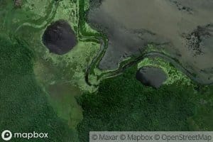 Danau Mutap