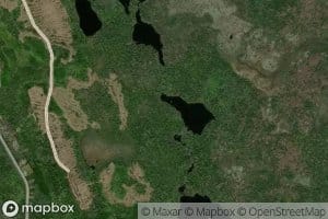 Fox Ponds