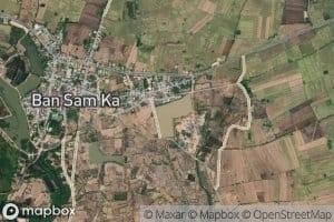 Ang Kep Nam Nong Thum