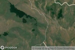 Oakley Canyon Spring