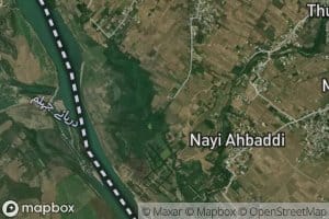 Gobindpur Distributary