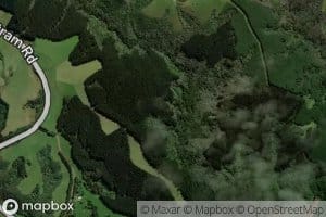 Harveys Creek