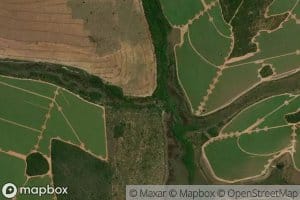 Corrego Cabeceira da Tapera