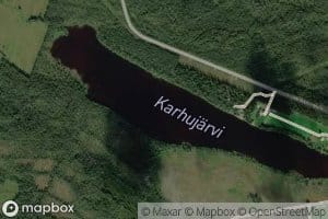 Karhujarvi