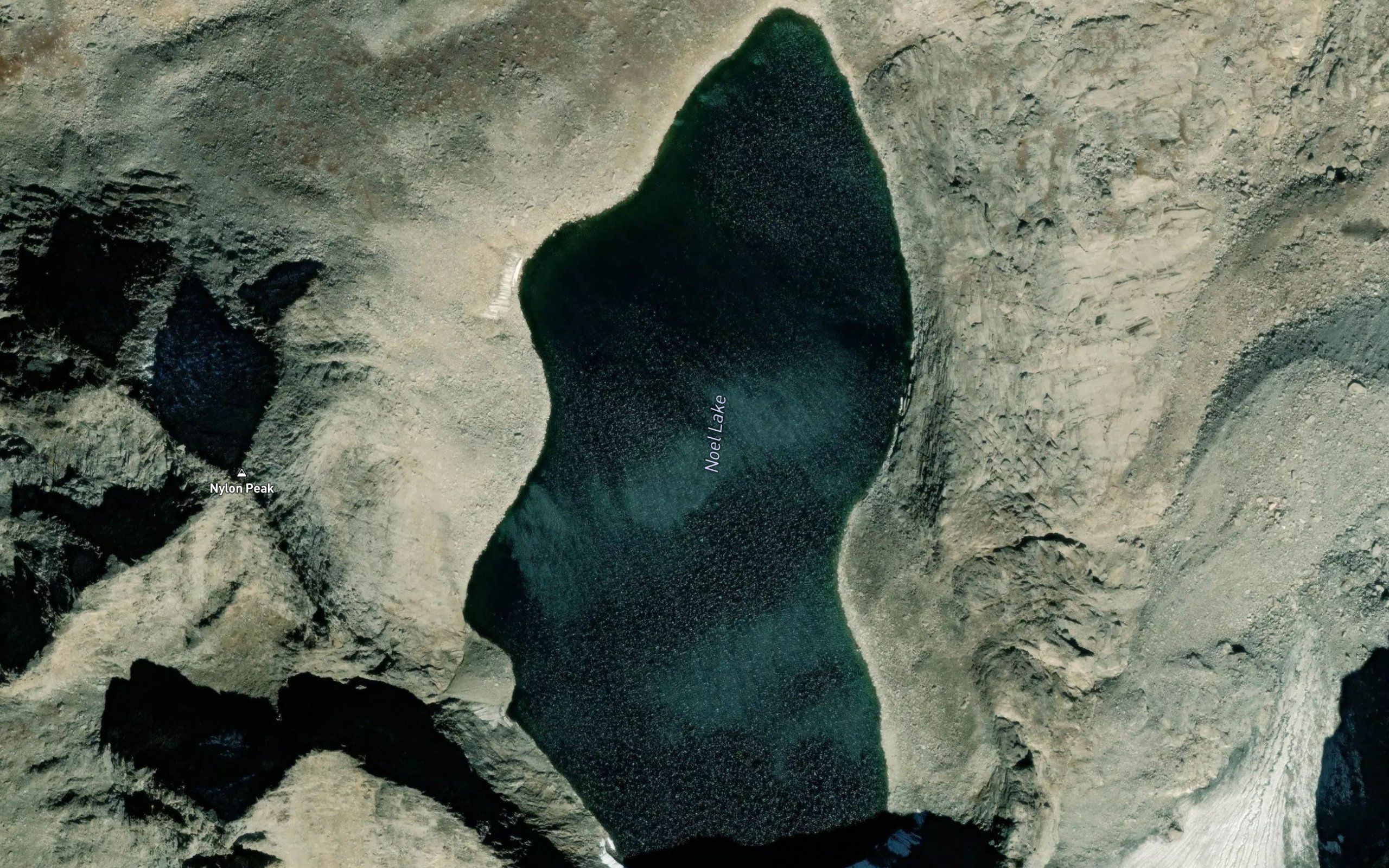 Noel Lake