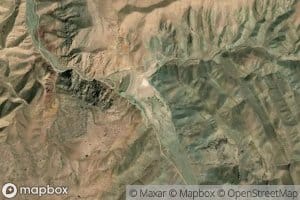 Daryacheh-ye Sadd-e Jowr