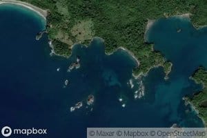 Ensenada La Colorada