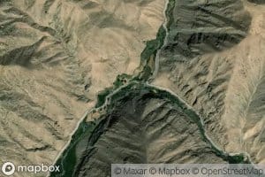 Darya-ye Darah-ye Buzurg