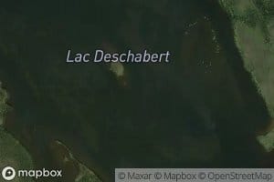 Lac Deschabert