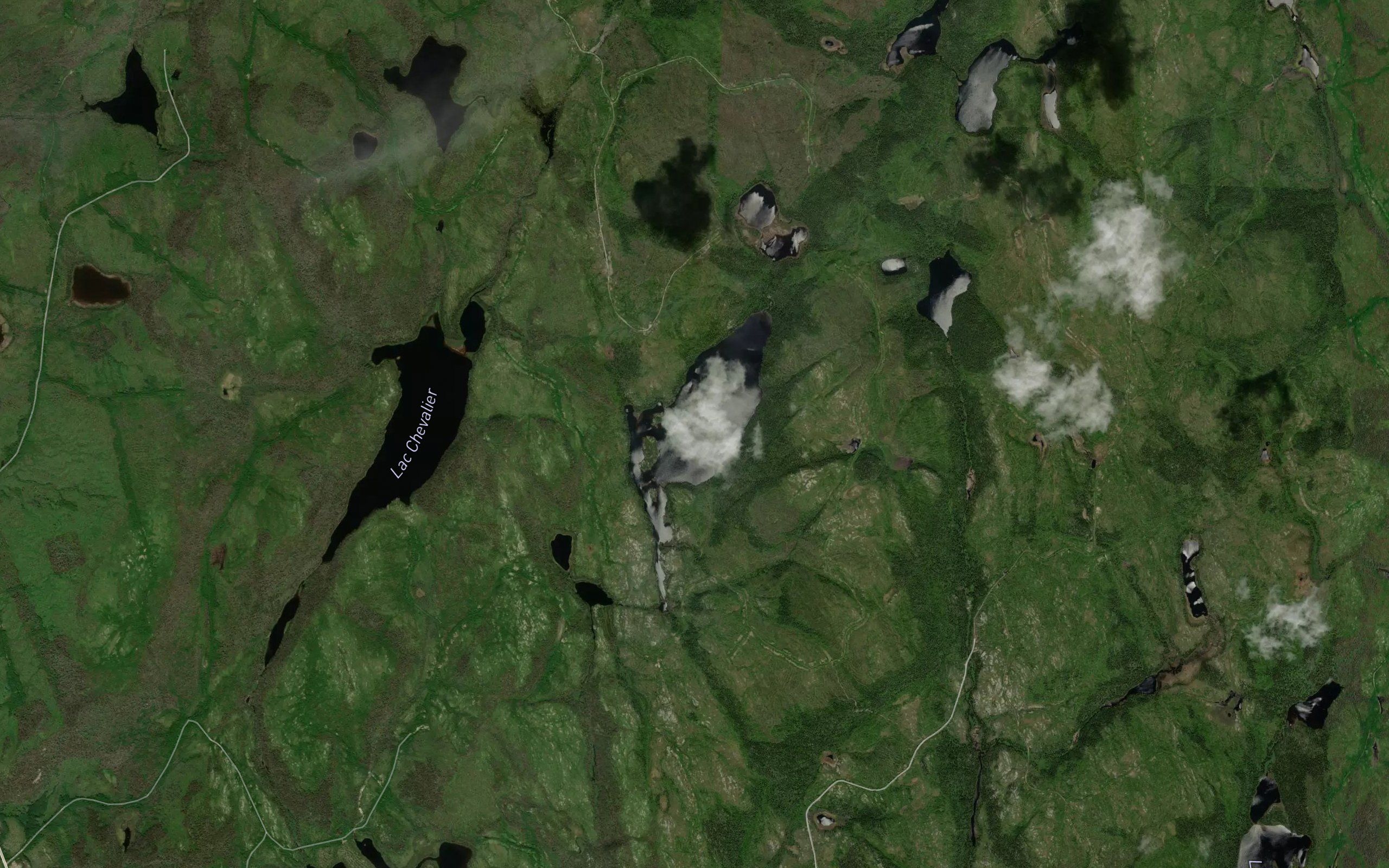 Lac Pikawa