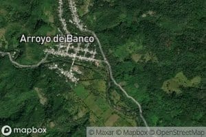 Arroyo Trucha