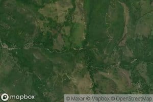 Quebrada El Castanal