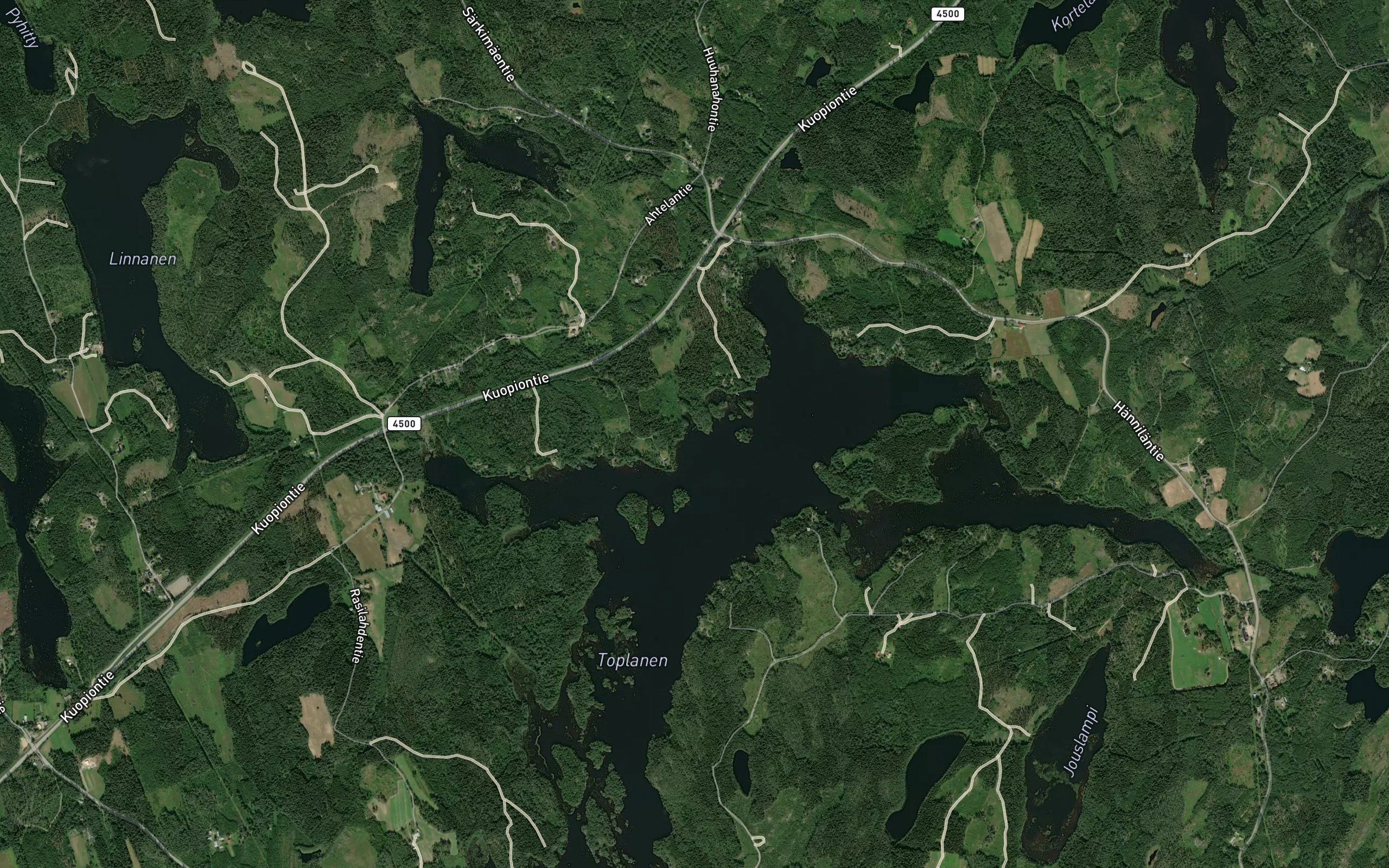 Lavalahti