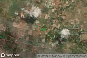 Trapeang Preaek Ta Hit