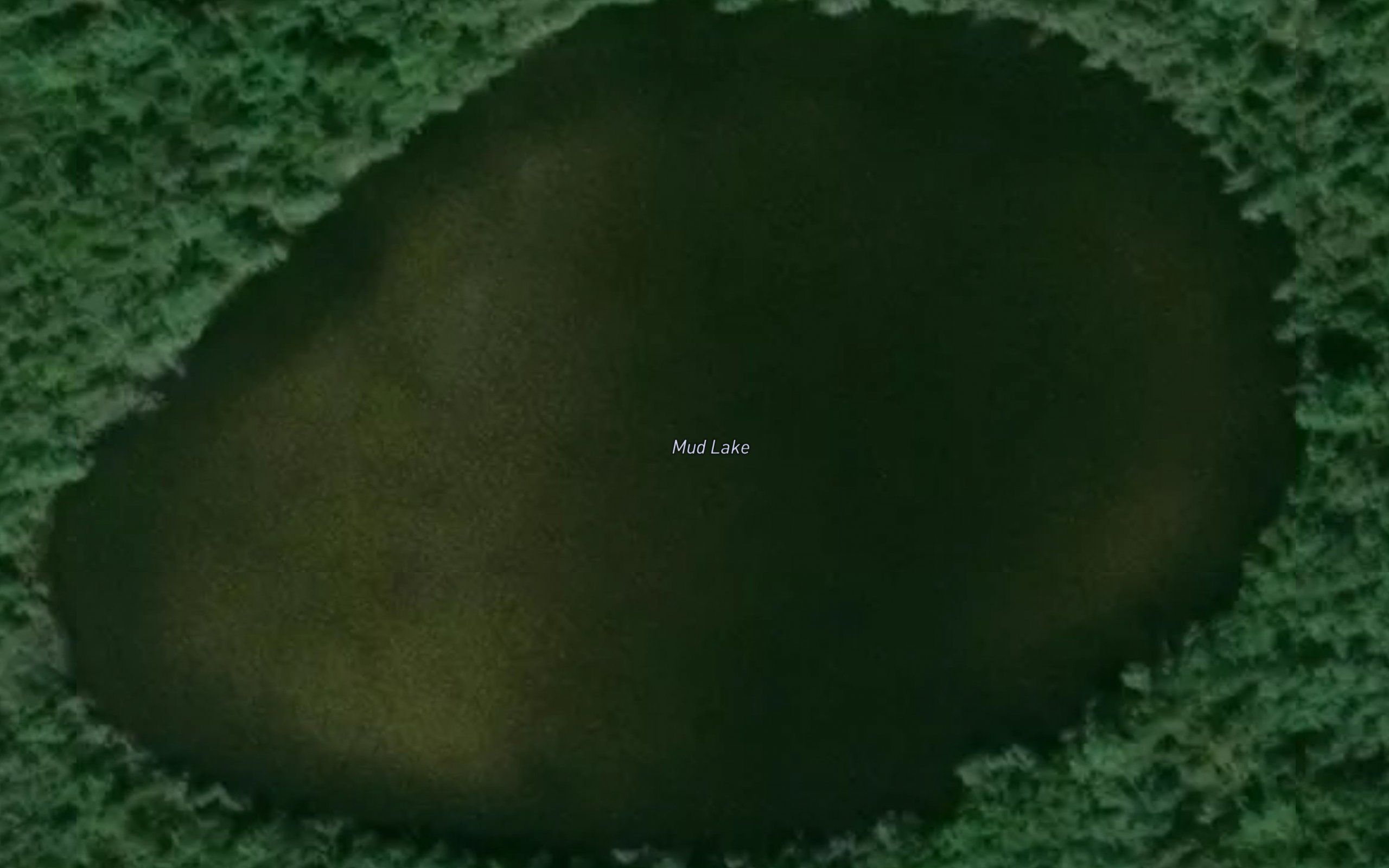 Mud Lake