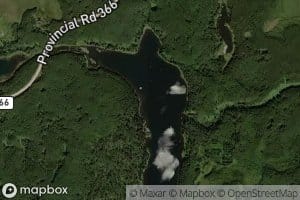 Cache Lake