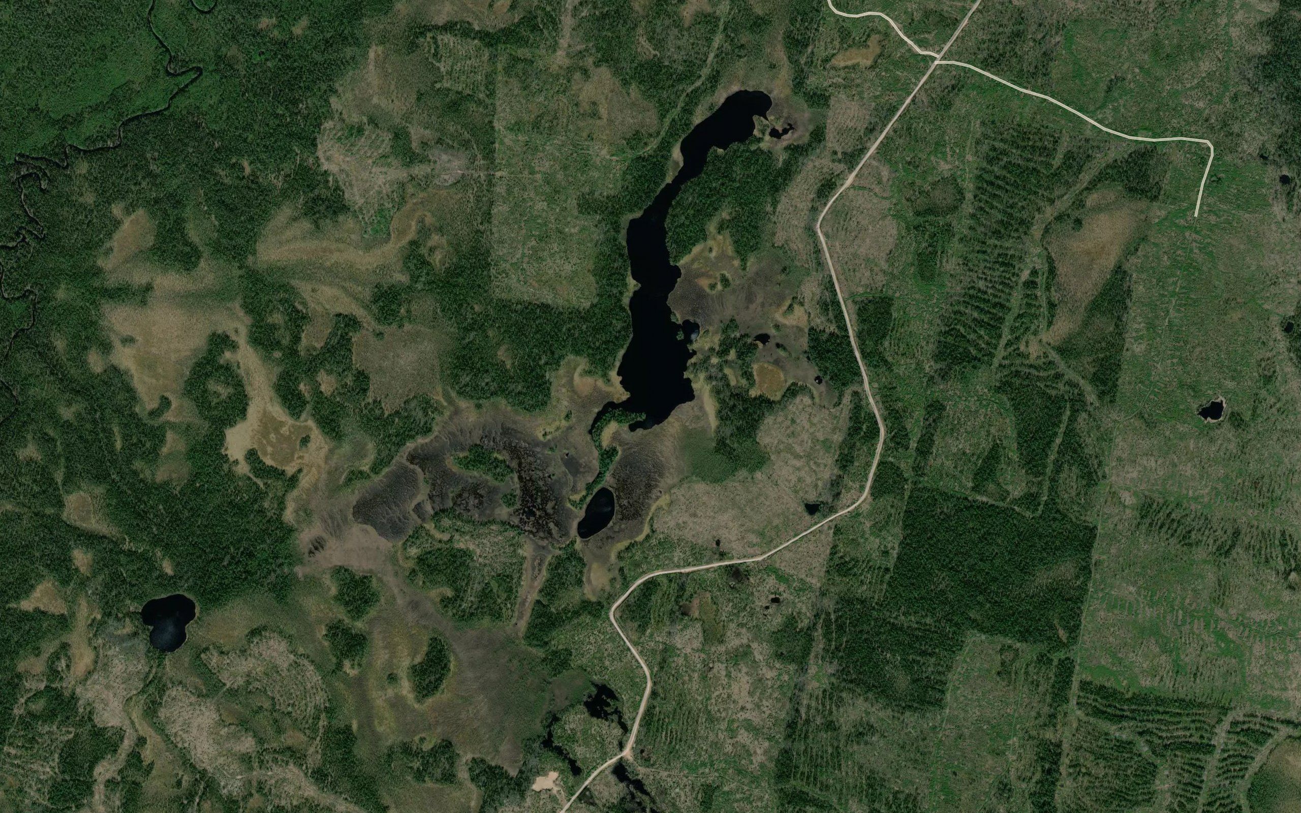Ozero Ignashevo