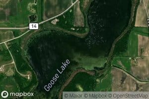 Goose Lake
