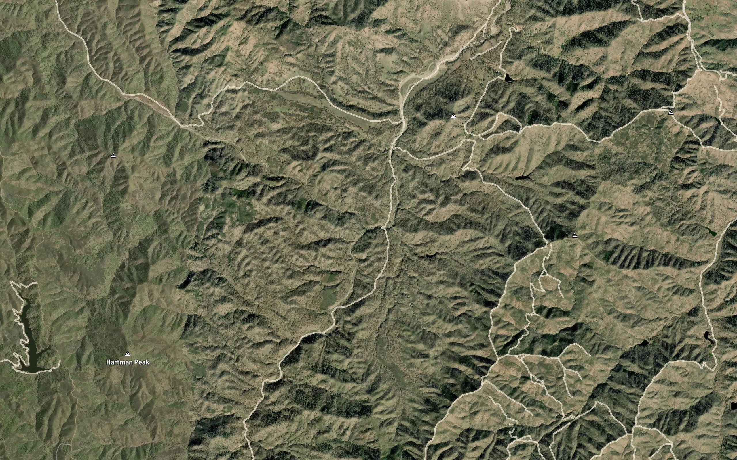 Red Creek