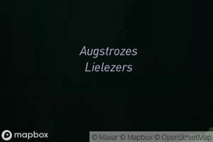 Augstrozes Lielezers