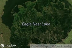 Eagle Nest Lake