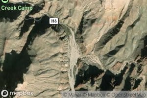 Peach Springs Wash