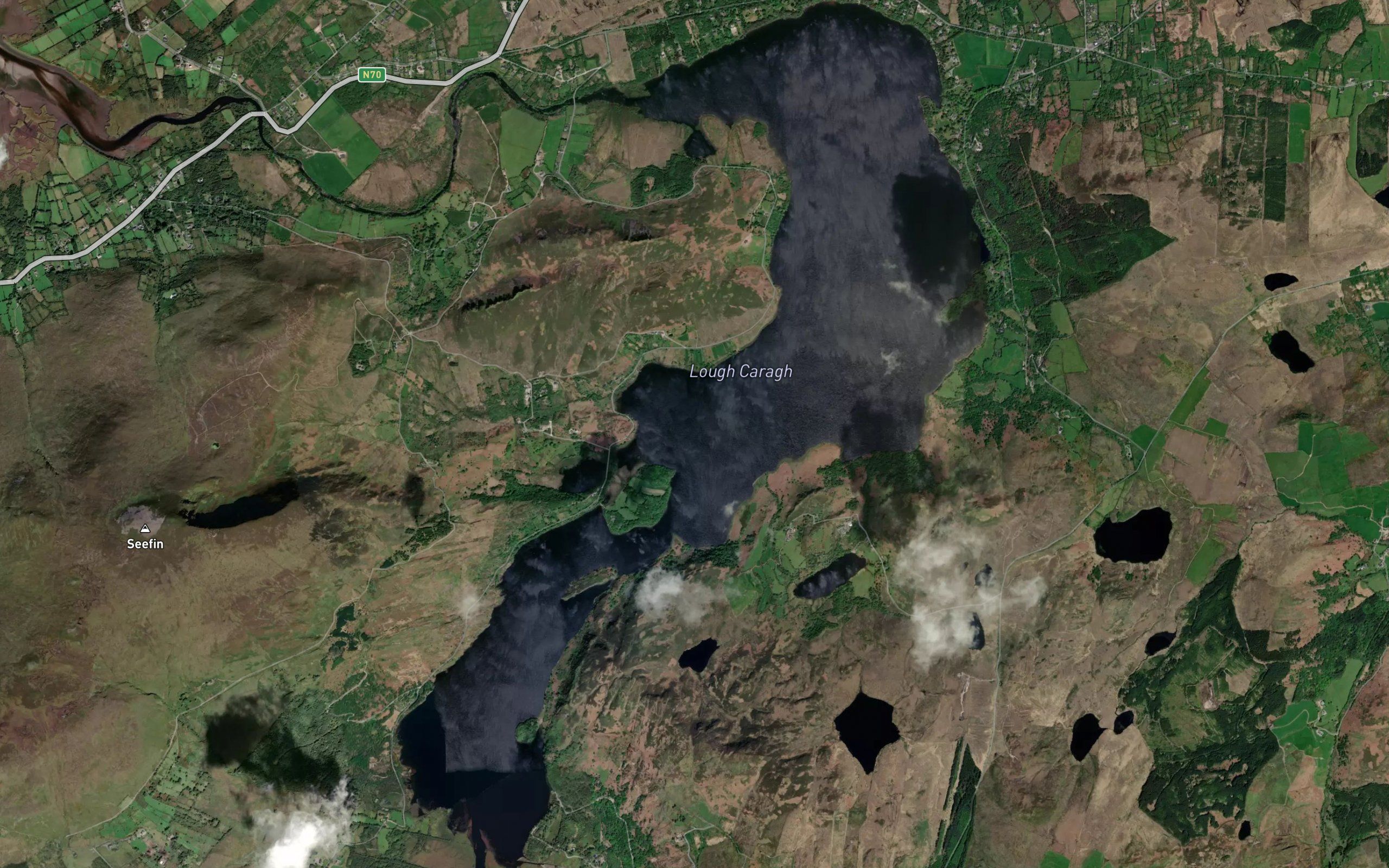 Lough Caragh
