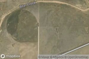 Hoopengarner SW-3 Reservoir