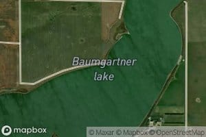 Baumgartner Lake