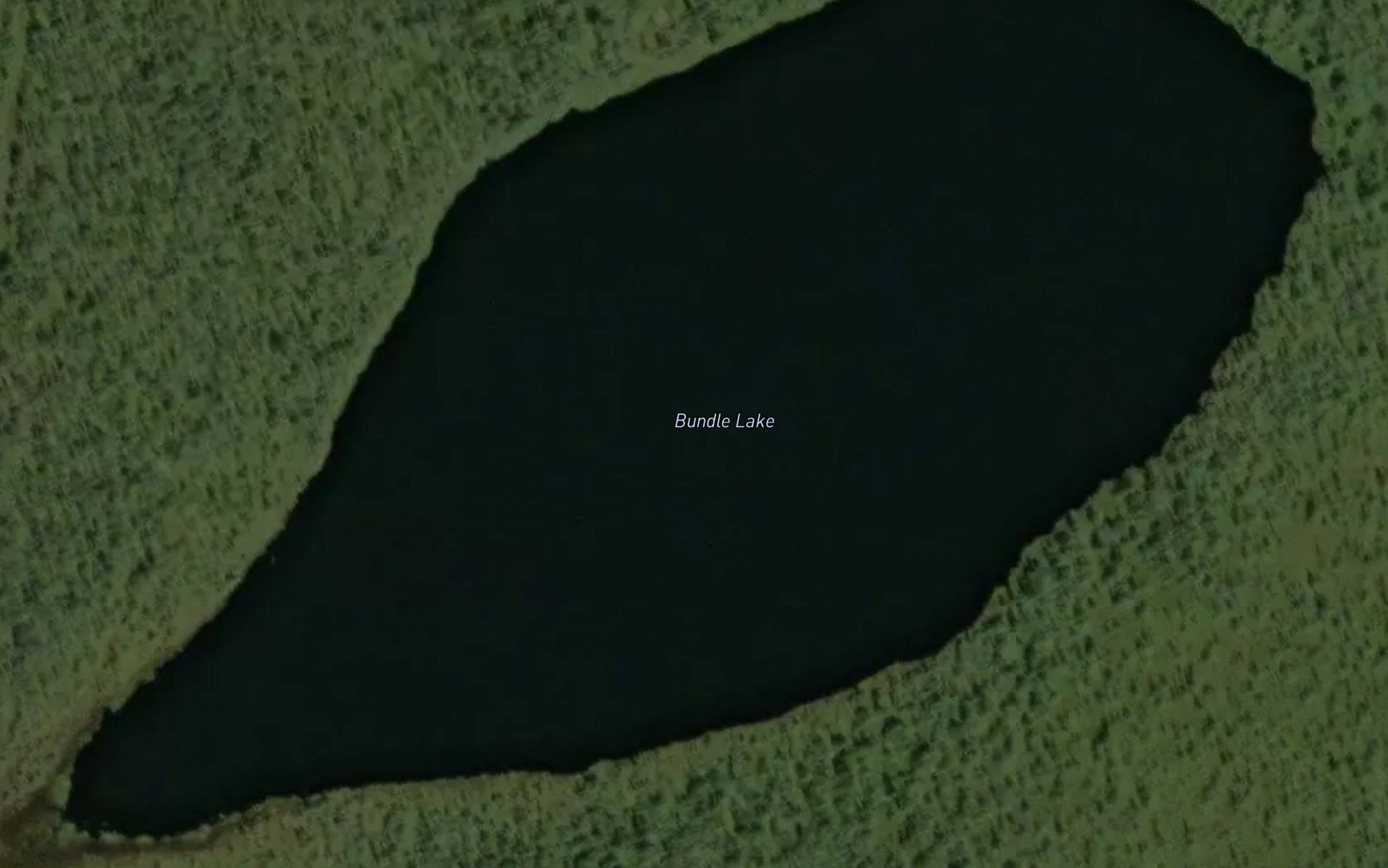 Bundle Lake