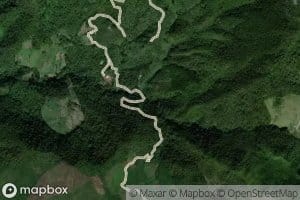 Quebrada de Mecatales