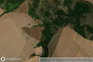 Corrego da Cachoeirinha